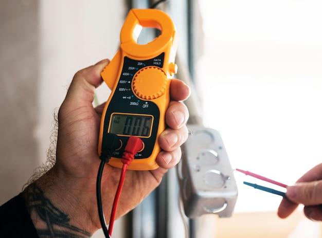  Accurate method for testing thermal fuses with a multimeter