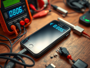 Understanding Cell Phone Battery Capacity: What Matters Most?