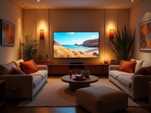 Television or Projector: Which Should You Choose?