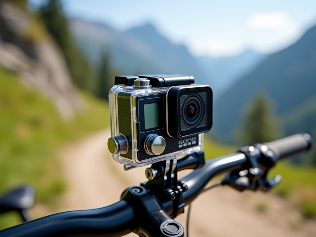 Things To Consider When Purchasing an Action Camera